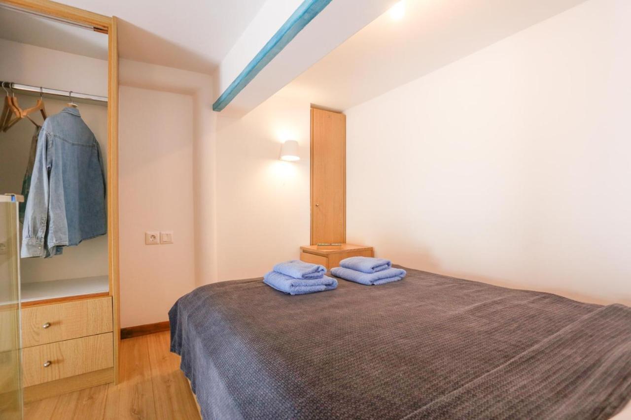 Appartement Kyma Loft à Mykonos Town Extérieur photo