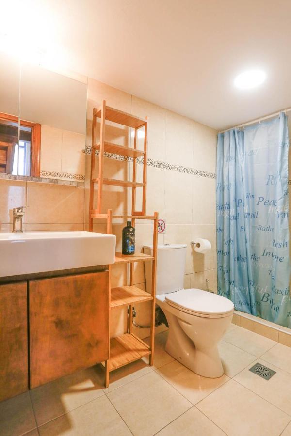 Appartement Kyma Loft à Mykonos Town Extérieur photo